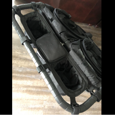 Baby jogger parent console double clearance