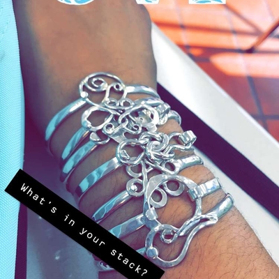 Bracelet appreciation post ❤️