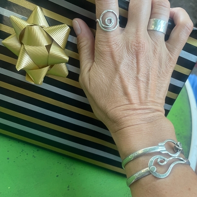 Crucian Gold Jewelry Crucian Gold Jewelry