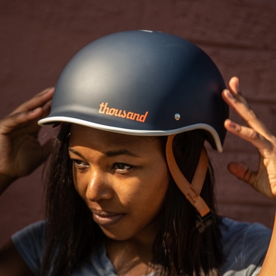 Thousand® Heritage Bike & Skate Helmet