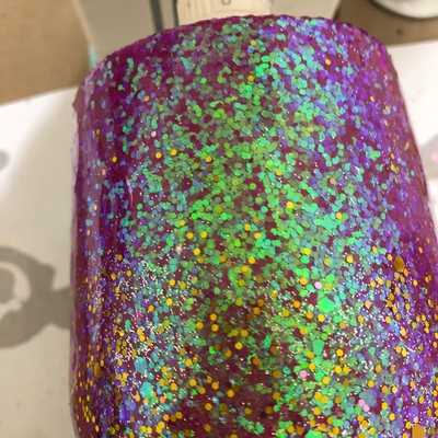 Show Stopper - Chunky Color Shifting Glitter