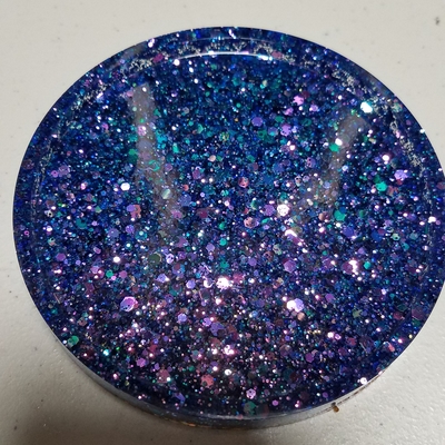 Jinx - Color Shift Mixology Glitter