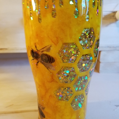 Honeycomb - Mixology Glitter