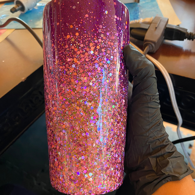 Nemesis - Fine Color Shifting Glitter