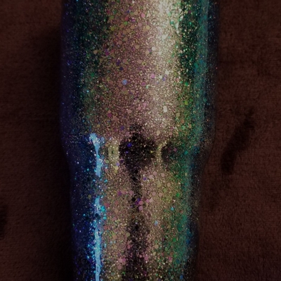 Jinx - Color Shift Mixology Glitter