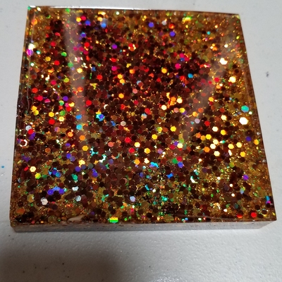 Honeycomb™  - Mixology Glitter
