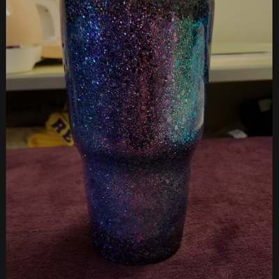 Jinx - Color Shift Mixology Glitter