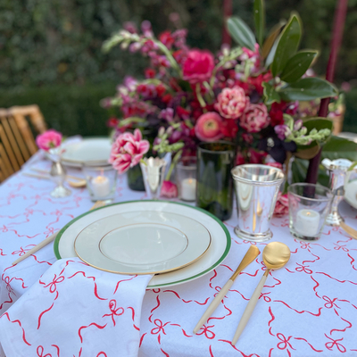Photo Courtesy of Caroline Borders, @carolinecborders, photographed by LCB Style