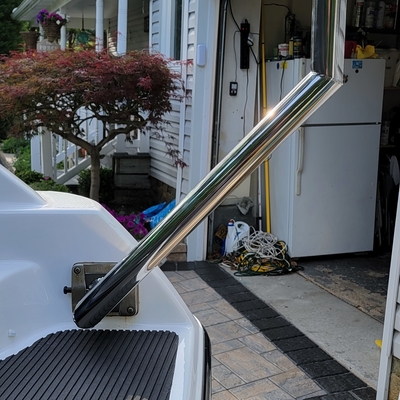 Yamaha Starboard Stanchion