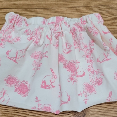 Baby skirt