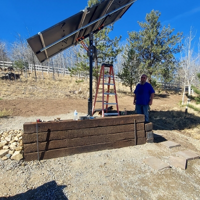 customer photo of Mars Energy Corp