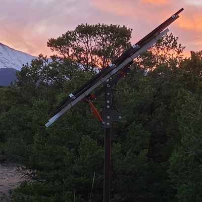 customer photo of Mars Energy Corp