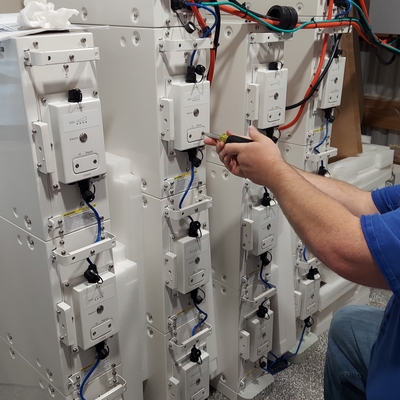customer photo of Mars Energy Corp
