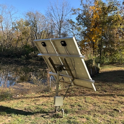 customer photo of Mars Energy Corp