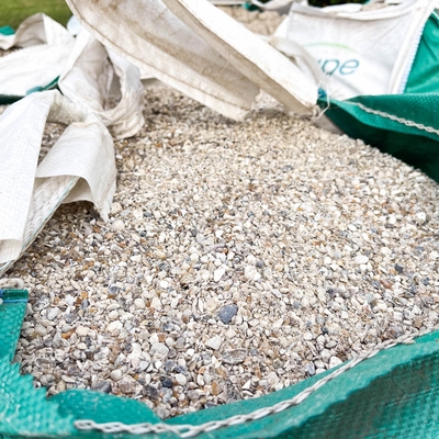 Horticultural Grit photo of Gardenscapedirect