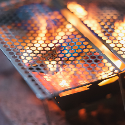 fire box grill 2.0