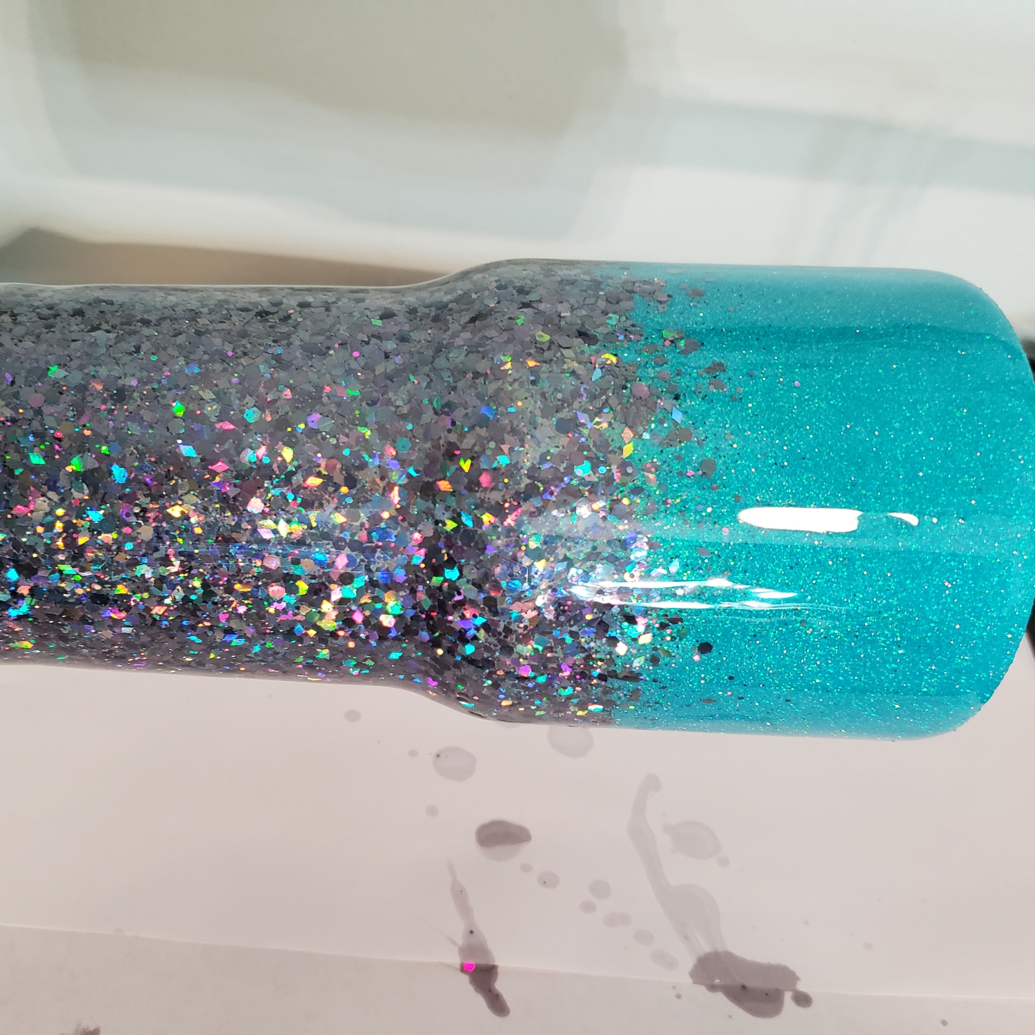 After Midnight Mixology Glitter Glitter Chimp