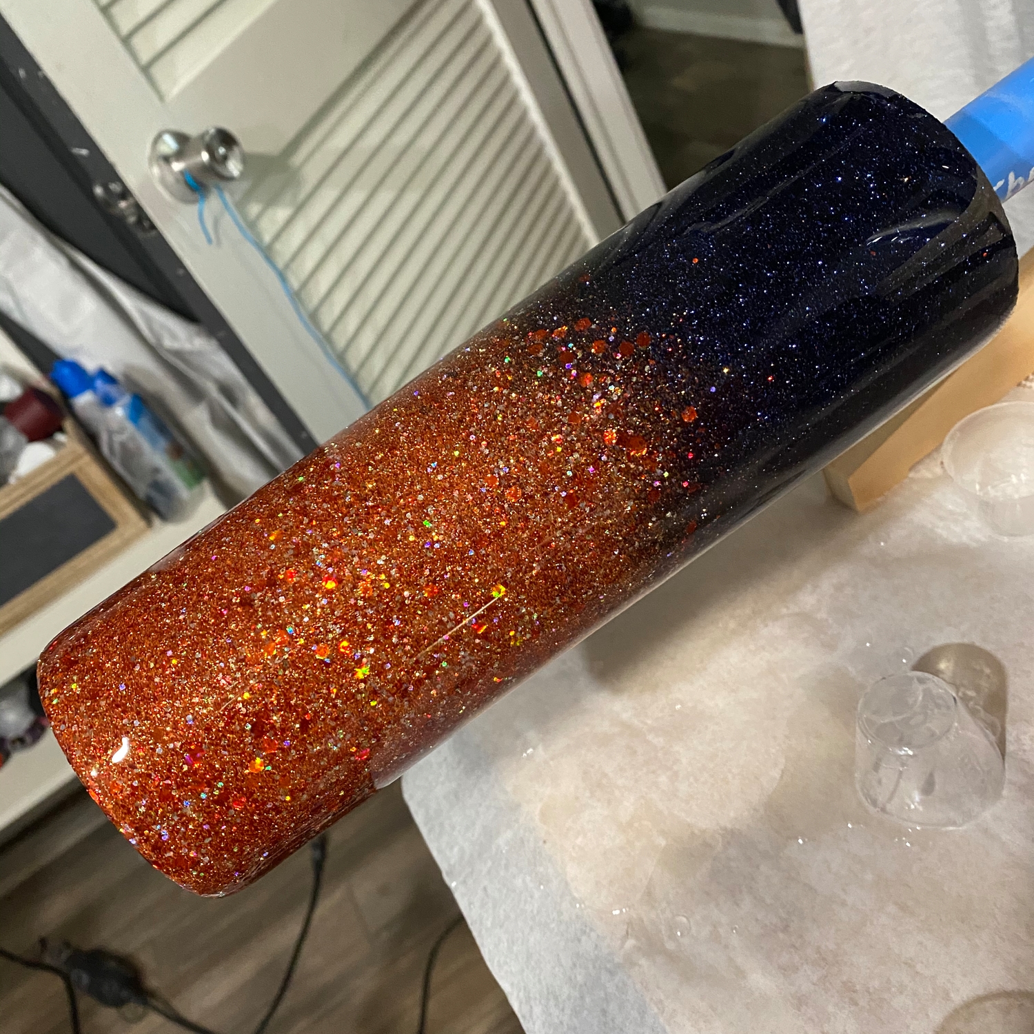 Phoenix Ultra Fine Glitter Glitter Chimp