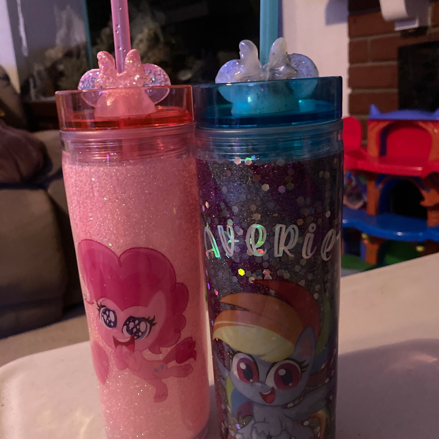 So Hawt™ In Here Coarse Color Shift Glitter Glitter GlitterChimp