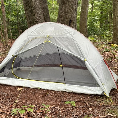 Tent